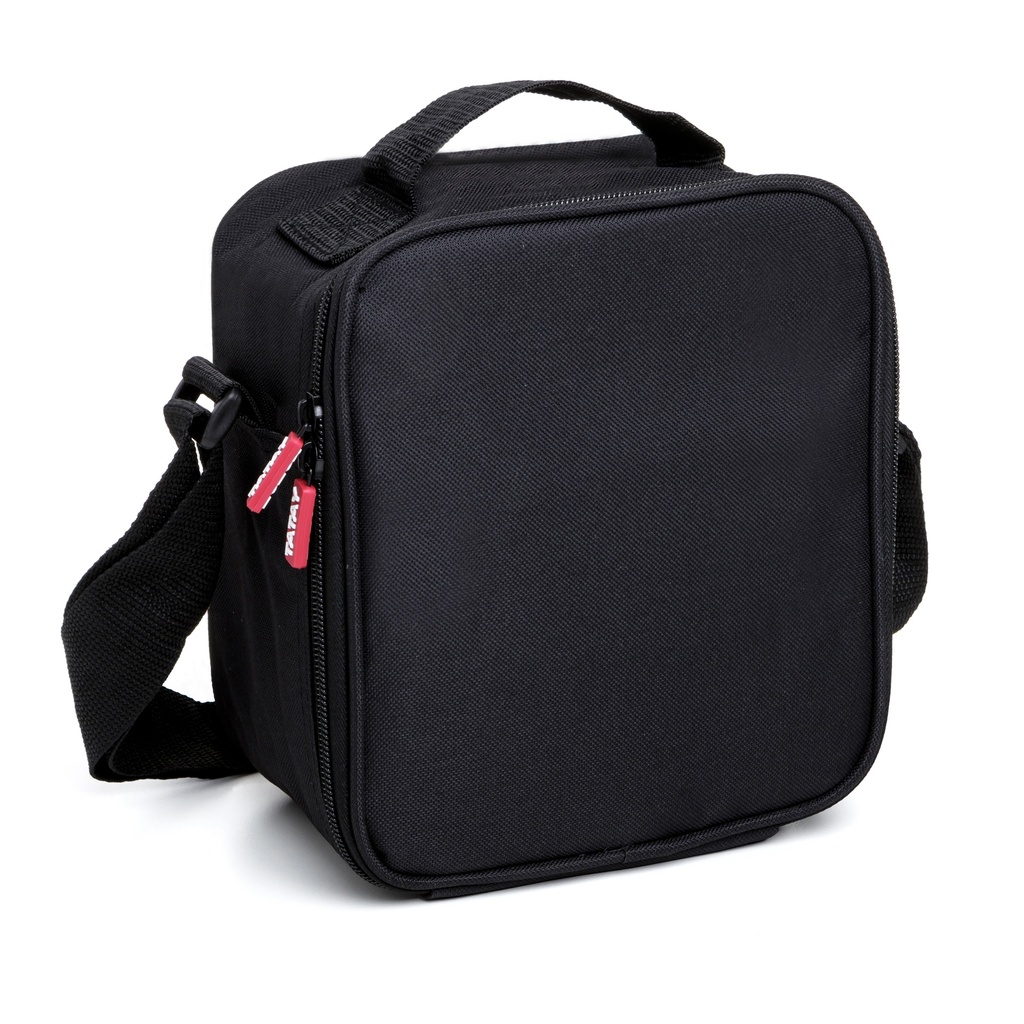 URBAN FOOD CASUAL - GLASS NEGRO