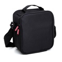 URBAN FOOD CASUAL - GLASS NEGRO