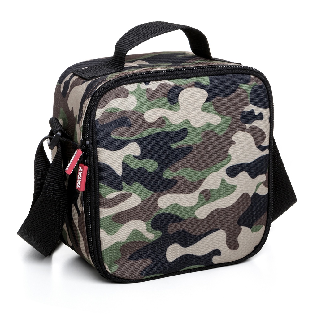 [1167517] URBAN FOOD CASUAL SRP 3 - CAMOUFLAGE