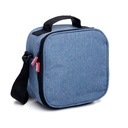 URBAN FOOD CASUAL SRP 3 DENIM BLUE