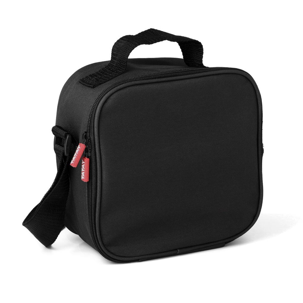 [1167500] URBAN FOOD CASUAL SRP 3 NEGRO