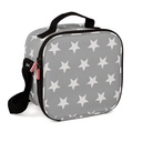 URBAN FOOD CASUAL SRP 3 STARS GREY