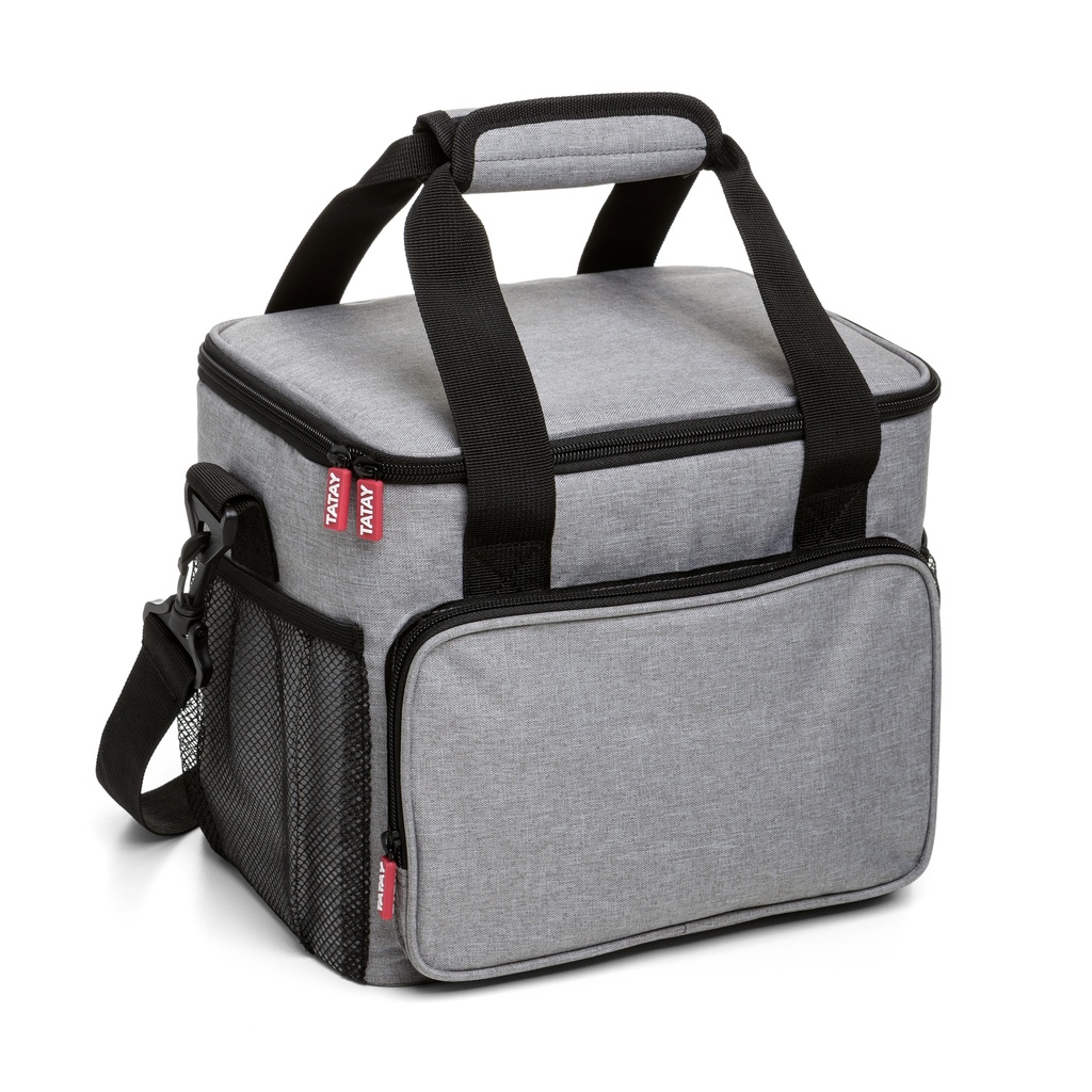 [1184515] URBAN FOOD PICNIC SRP 3 DENIM GREY