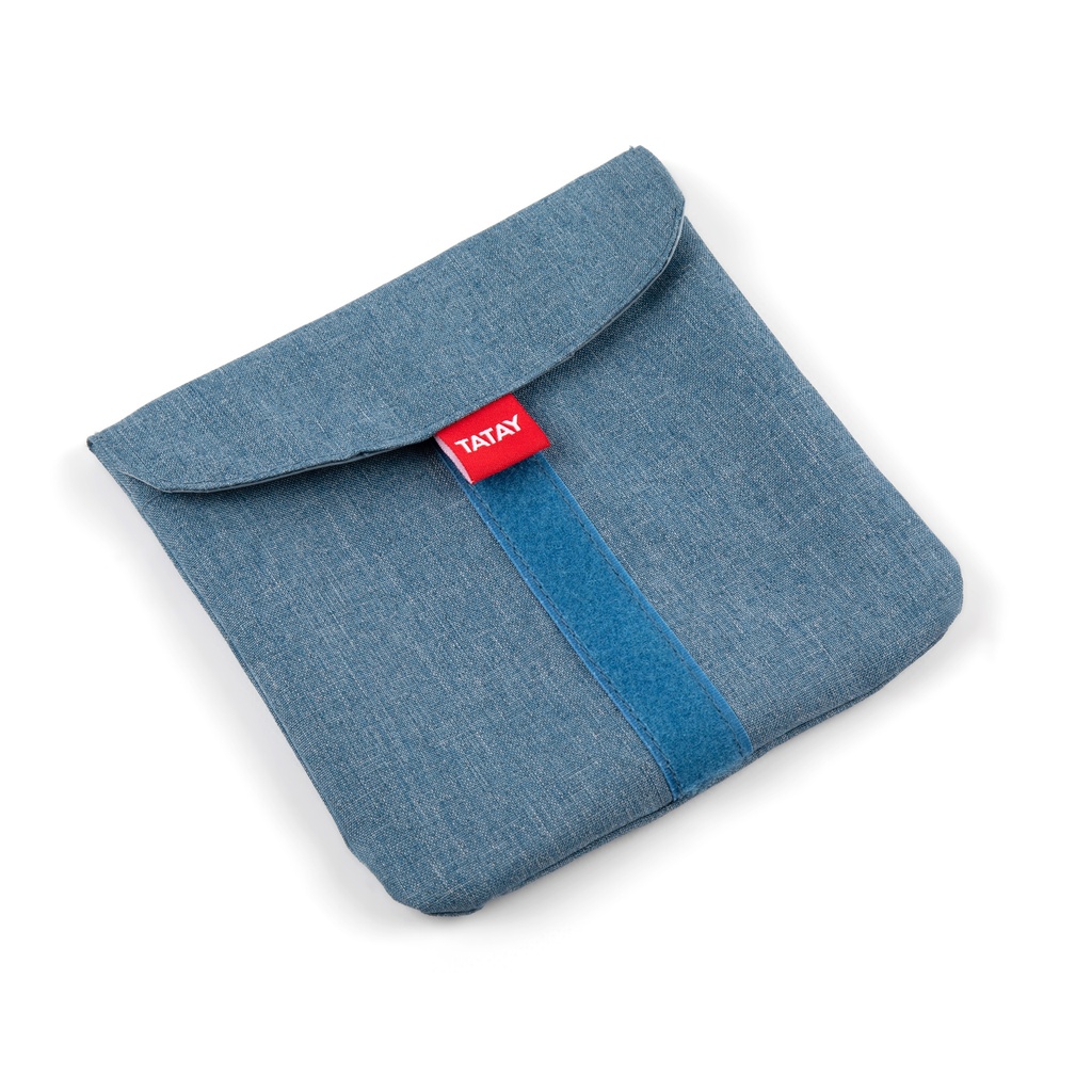 [1183800] URBAN FOOD TEXTIL POCKET SRP MIX