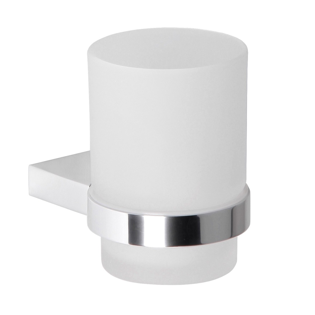[6201100] VASO PARED ALUMINIUM .