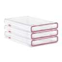 SET 3 CAJONES ORDE NEVERA - S FRESH BOX