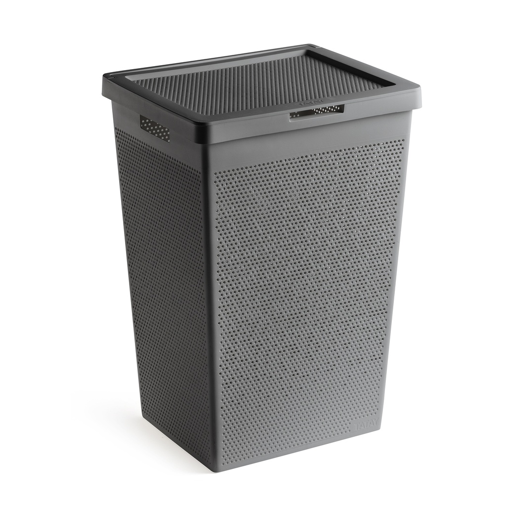 [1010120] PONGOTODO 60L BOHOL GRIS ANTRACITA