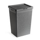 PONGOTODO 60L BOHOL GRIS ANTRACITA