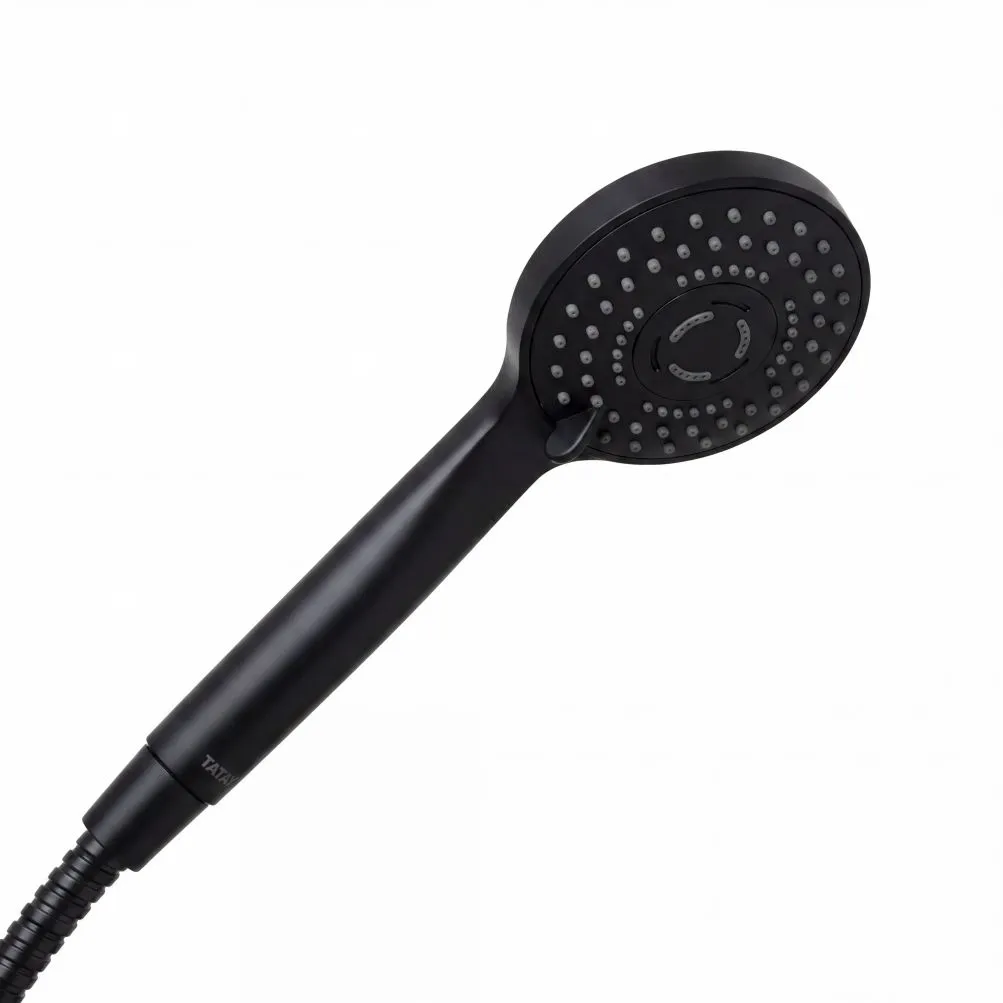 [3311327] DUCHA BOMBAY BLACK