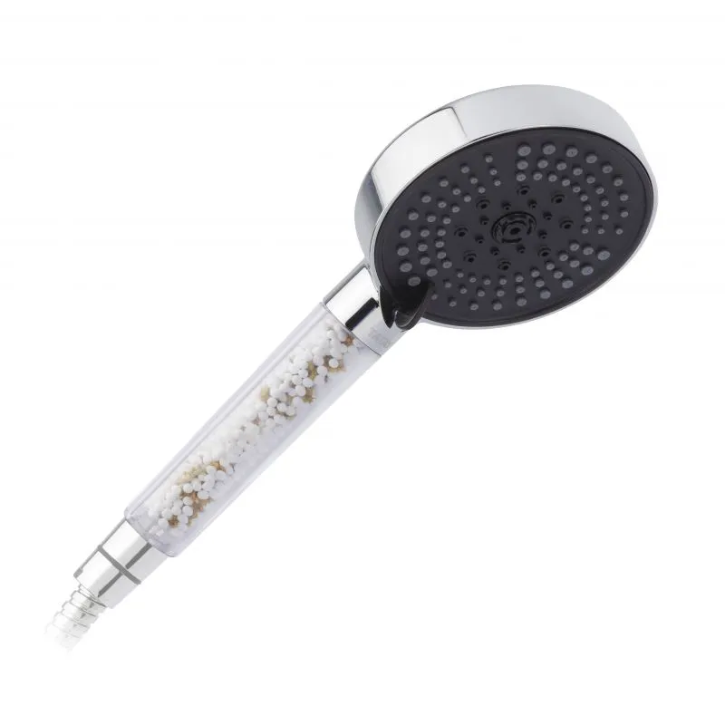 [3311709] DUCHA AQUAPURE FILTRO CROMO
