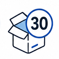 30 Unid.