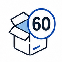 60 Unid.